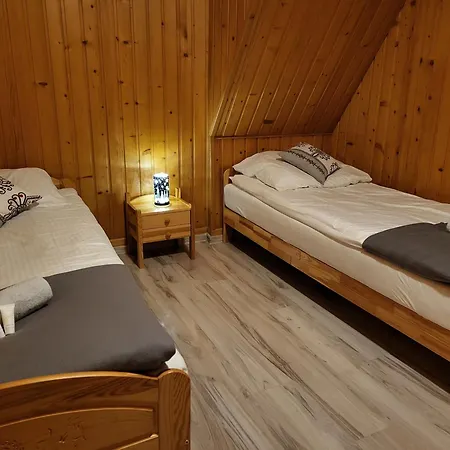 Apartament Harenda 2 Zakopane Exterior photo