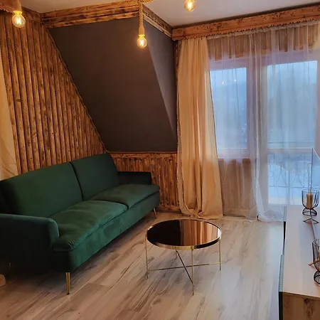 Apartament Harenda 2 Zakopane Exterior photo