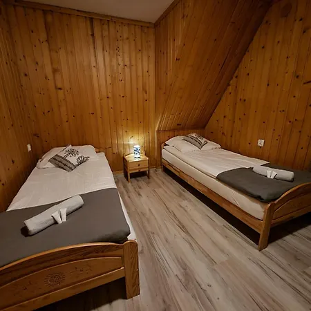 Apartament Harenda 2 Zakopane Exterior photo