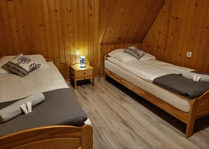 Apartament Harenda 2