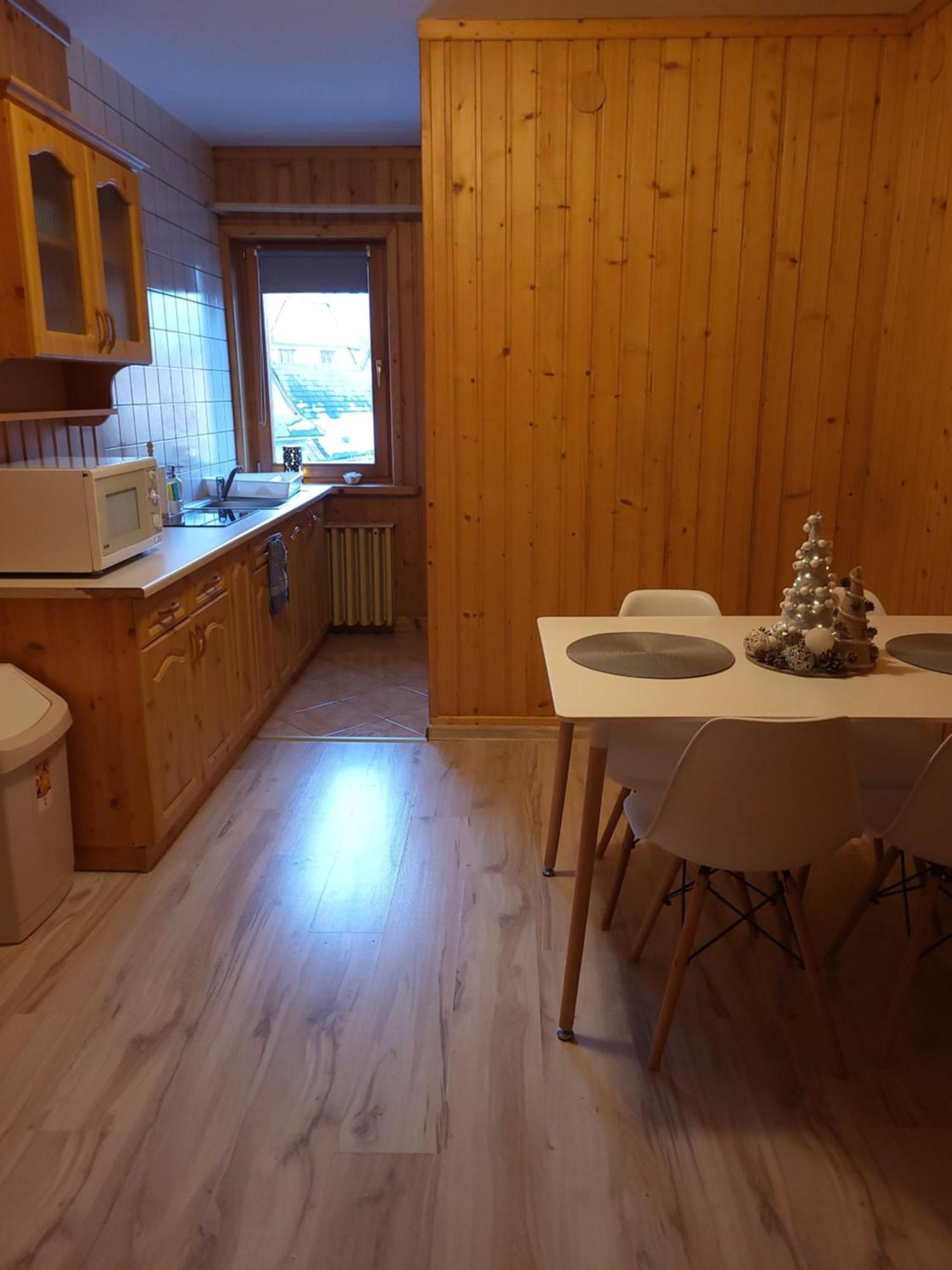 Apartment Harenda 2 Zakopane