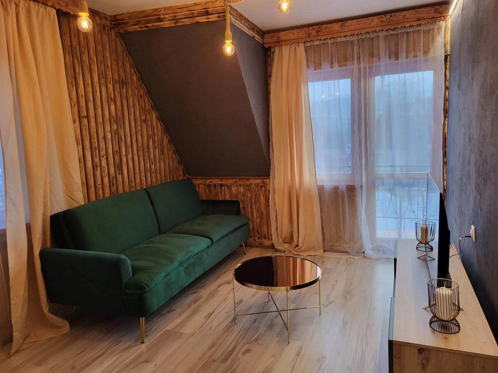 Harenda 2 Apartment Zakopane