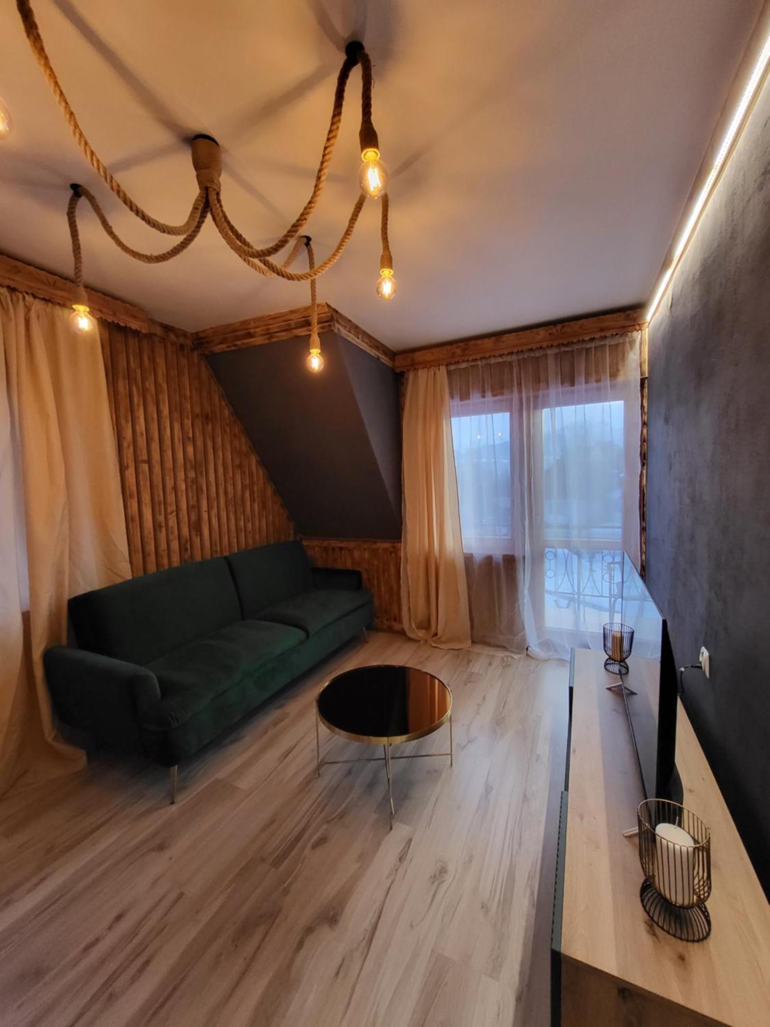 Harenda 2 Apartment