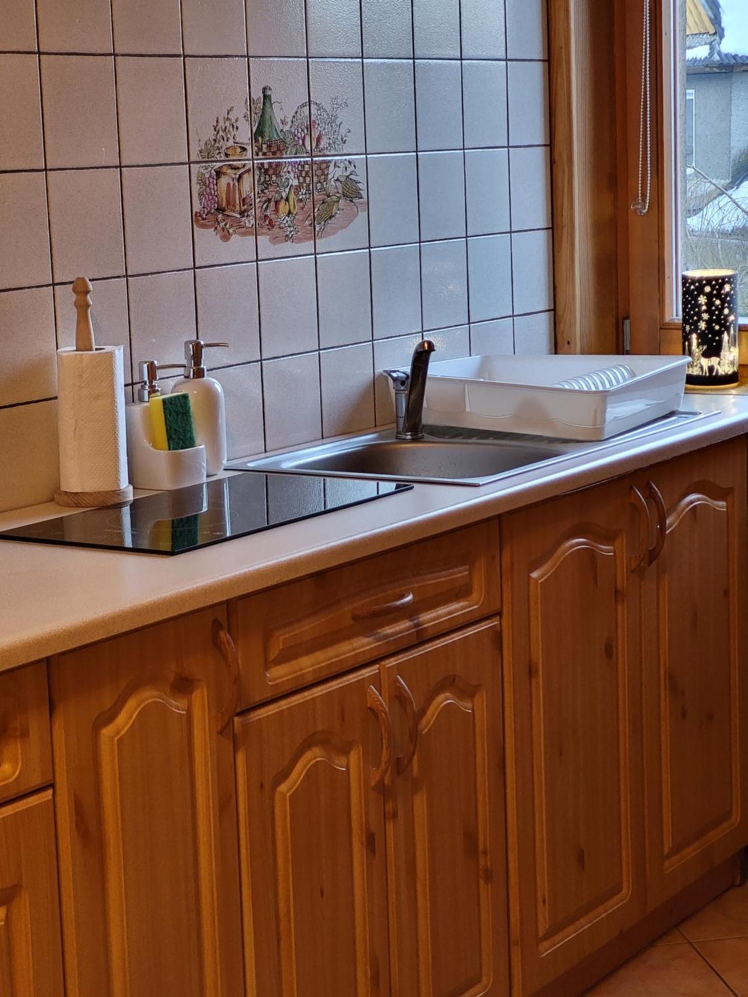 Apartment Harenda 2 *