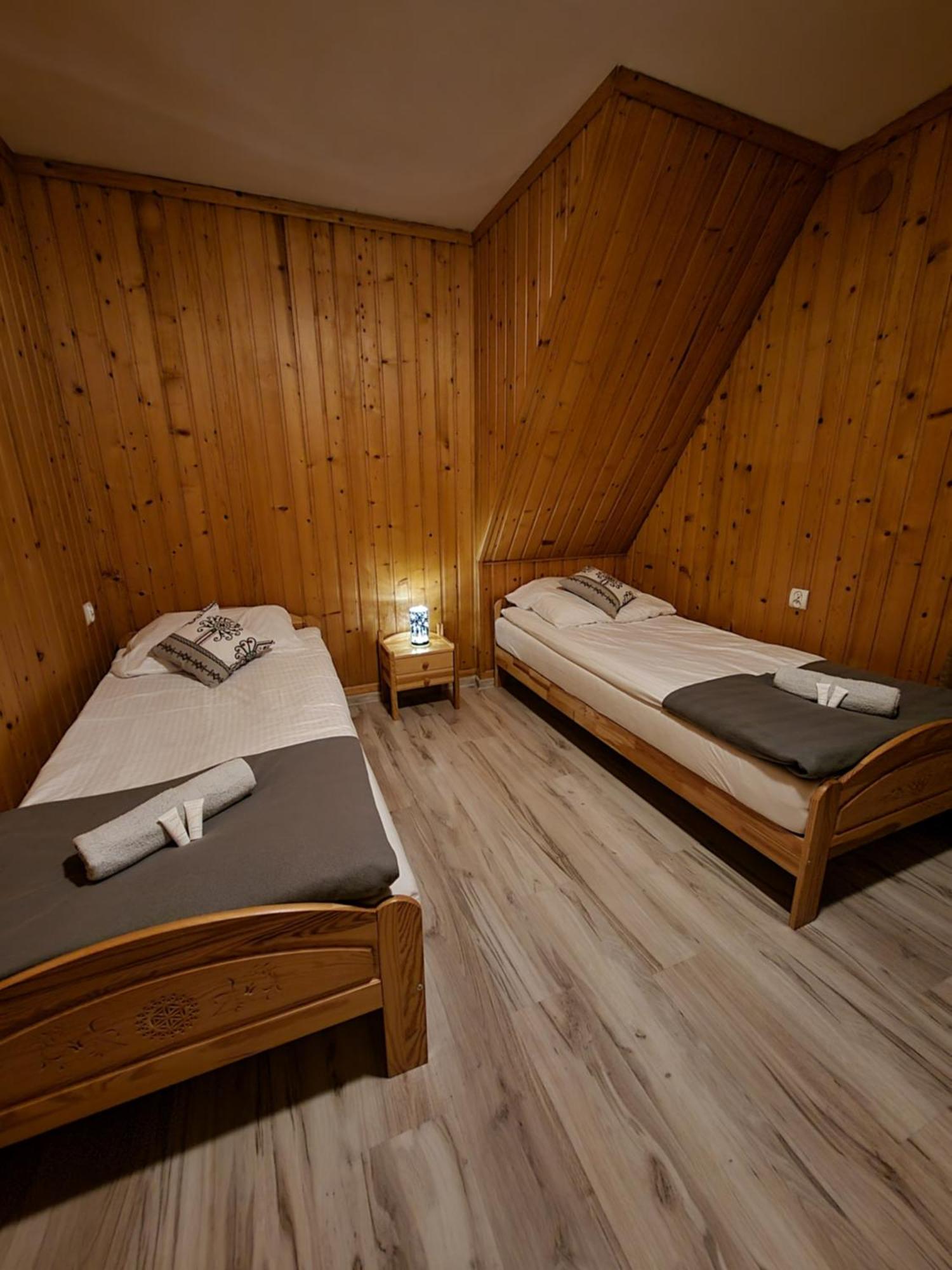 Apartment Harenda 2 Zakopane